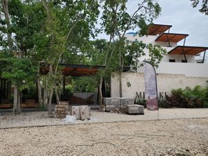 Estudio Penthouse en venta en Tulum, La Veleta