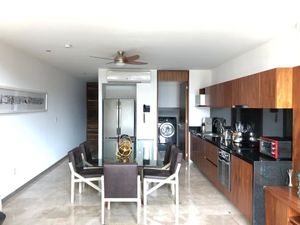 Penthouse en venta en Playa del Carmen, 5ta Avenida