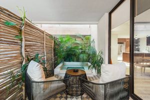 Departamento en venta en Tulum, Aldea Zamá