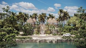 Lote venta Santa Clara Yucatán residencial cerca del mar