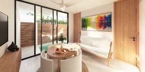 Penthouse venta Tulum