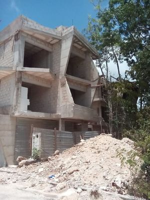 Departamento en pre venta en Tulum, Zona Holistika