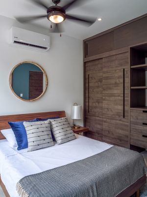 Departamento venta Tulum Aldea Zamá