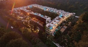 Penthouse en pre venta en Tulum, Tulum 101