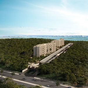 Estudio pre venta Cancún