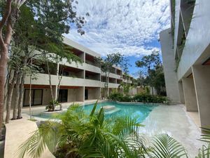 Departamento venta Tulum entrega inmediata