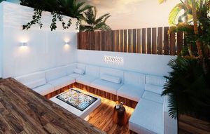 Penthouse venta Tulum