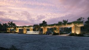 Lote pre venta Tulum Region 12 residencial