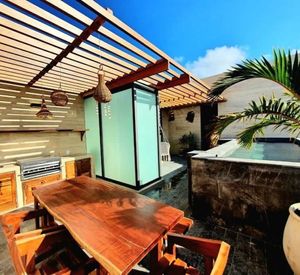 Penthouse de Venta Tulum