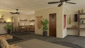 Departamento en venta en Tulum, Region 15