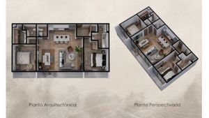 Penthouse en pre venta en Tulum, Tulum 101