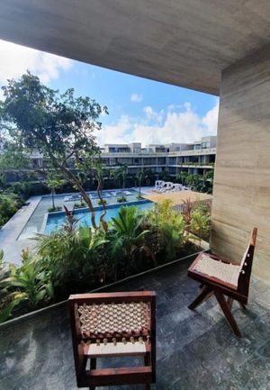 Penthouse de Venta Tulum