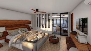 Estudio de lujo en pre venta en Tulum, Región 15