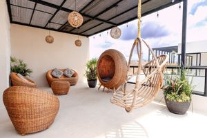 Estudio en venta en Tulum, Región 15