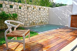 Casa en venta en Tulum, Aldea Zamá