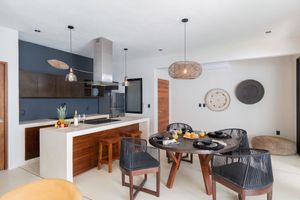 Penthouse en venta en Tulum, Aldea Zamá Premium