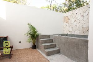 Departamento en venta en Tulum, Aldea Zamá