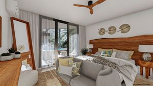 Estudio de lujo en pre venta en Tulum, Región 15