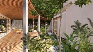 Casa en pre venta en Tulum, Región 15