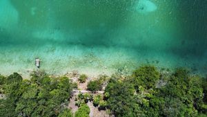 Villa lujo venta Bacalar