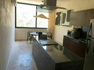 Departamento en venta en Tulum, Aldea Zama