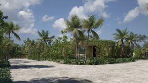 Lote pre venta Tulum Region 12 residencial