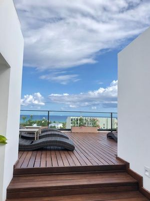 Departamento en venta en Playa del Carmen, 5ta Avenida