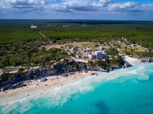 Villa de lujo en venta en Tulum, Region 15