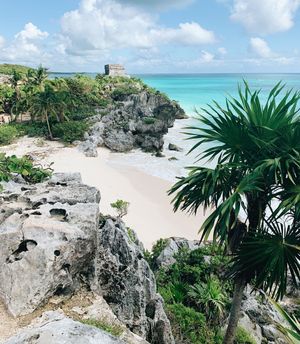 Villa de lujo en venta en Tulum, Region 15