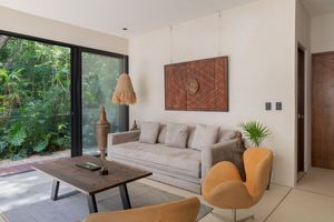 Penthouse en venta en Tulum, Aldea Zamá Premium