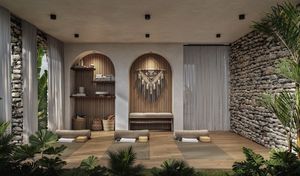 Departamento venta Tulum Selvazama