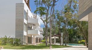 Penthouse venta Tulum Aldea Zamá