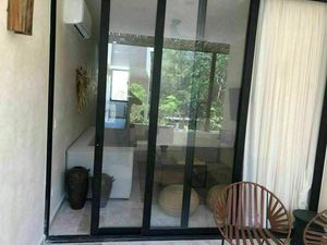 Departamento en venta en Tulum, Aldea Zama