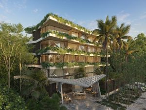 Loft en venta en Tulum, Región 15