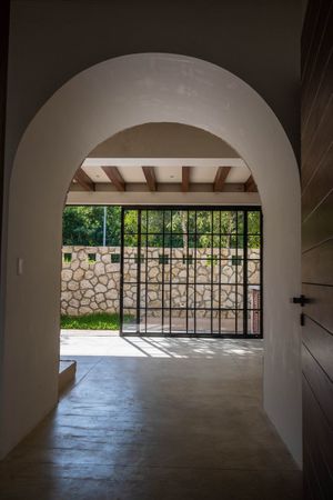 Casa en venta en Tulum, Aldea Zamá