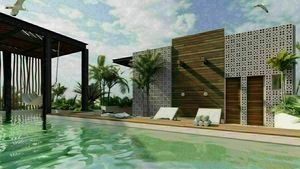 Loft en pre venta en Playa del Carmen, Zona Centro