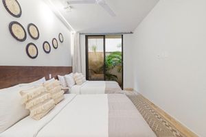 Departamento en venta en Tulum, Aldea Zamá