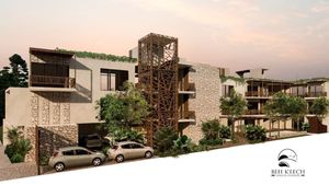 Departamento en pre venta en Tulum, Region 15