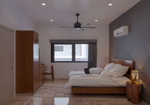 Departamento en pre venta en Tulum,  Aldea Zamá