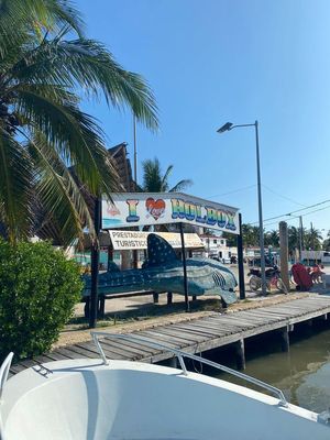 Terreno venta Isla Holbox