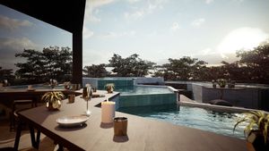 Loft en venta en Tulum, Región 15