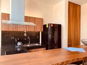 Departamento en venta en Tulum, Aldea Zamá