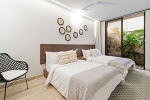 Departamento en venta en Tulum, Aldea Zamá