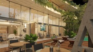 Loft en venta en Tulum, Región 15