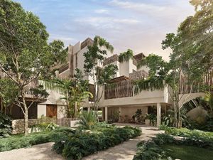 Departamento en venta en Tulum, Tulum 101