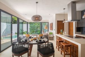 Penthouse en venta en Tulum, Aldea Zamá Premium