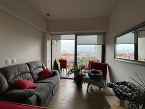 Departamento en Venta en Carola Álvaro Obregón