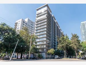 Departamento en Venta en Hipódromo Condesa Cuauhtémoc