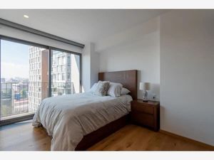 Departamento en Venta en Hipódromo Condesa Cuauhtémoc