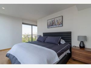 Departamento en Venta en Hipódromo Condesa Cuauhtémoc